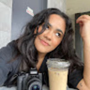 Meet your Posher, Solange